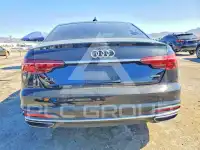 2021 Audi A4 photo
