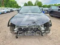 2021 Audi A4 фото