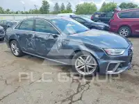 2021 Audi A4 photo