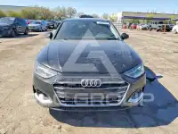2021 Audi A4 photo