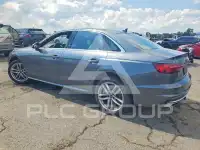 2021 Audi A4 photo