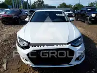 2021 Audi A4 фото
