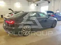 2021 Audi A4 photo