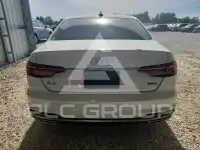 2021 Audi A4 фото