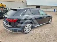 2021 Audi A4 фото