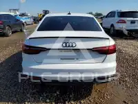 2021 Audi A4 фото