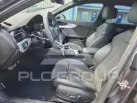 2021 Audi A4 фото