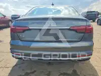 2021 Audi A4 photo