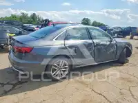 2021 Audi A4 photo