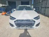 2021 Audi A4 фото