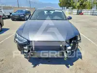 2021 Audi A4 фото
