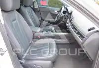 2021 Audi A4 фото