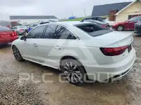 2021 Audi A4 photo