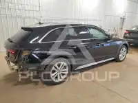 2021 Audi A4 фото