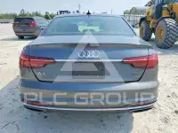 2021 Audi A4 photo