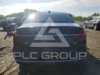 2021 Audi A4 фото
