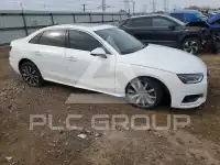 2021 Audi A4 photo