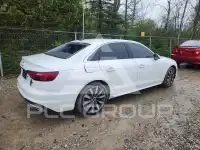 2021 Audi A4 photo