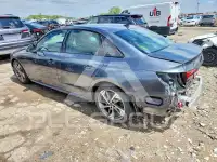 2021 Audi A4 фото