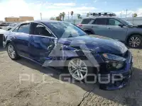2021 Audi A4 фото