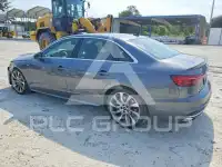 2021 Audi A4 photo