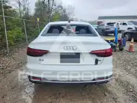 2021 Audi A4 photo