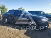 2021 Audi A4 фото