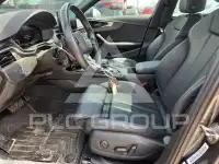 2021 Audi A4 фото