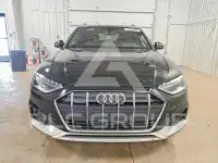 2021 Audi A4 фото