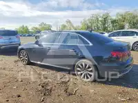 2021 Audi A4 фото
