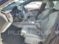 2021 Audi A4 фото