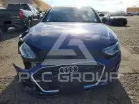 2021 Audi A4 фото