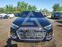 2021 Audi A4 фото