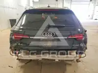 2021 Audi A4 фото