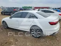 2021 Audi A4 photo