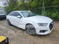 2021 Audi A4 photo