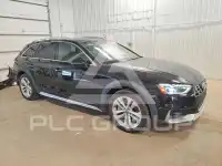 2021 Audi A4 фото