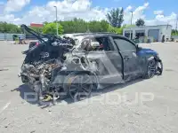 2021 Audi SQ8 photo