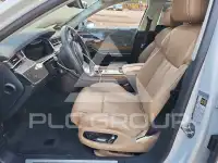 2021 Audi A8 photo