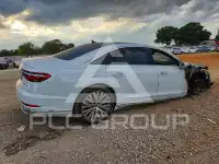 2021 Audi A8 photo