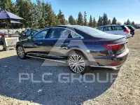 2021 Audi A8 фото