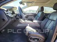 2021 Audi A8 фото