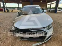 2021 Audi A8 photo