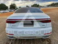 2021 Audi A8 photo
