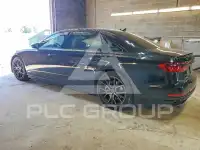 2021 Audi A8 фото
