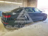 2021 Audi A8 фото