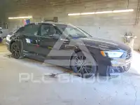 2021 Audi A8 фото