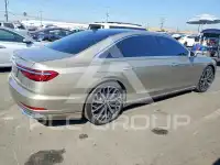 2021 Audi A8 фото