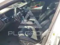 2021 Audi A8 фото