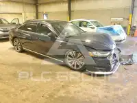 2021 Audi A8 photo